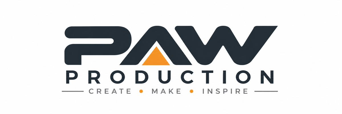 Paw Production